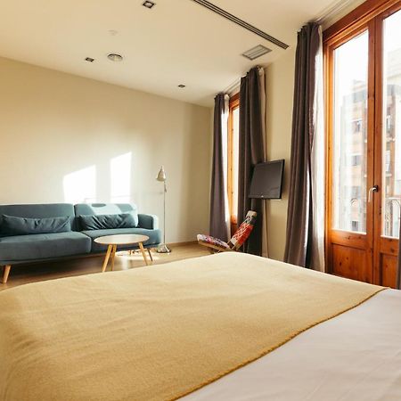 Casa Felipa Plaza Espana Барселона Екстериор снимка