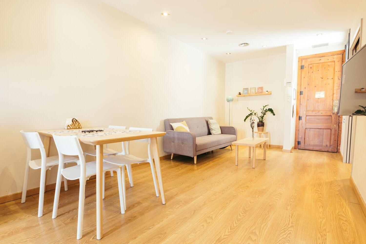 Casa Felipa Plaza Espana Барселона Екстериор снимка