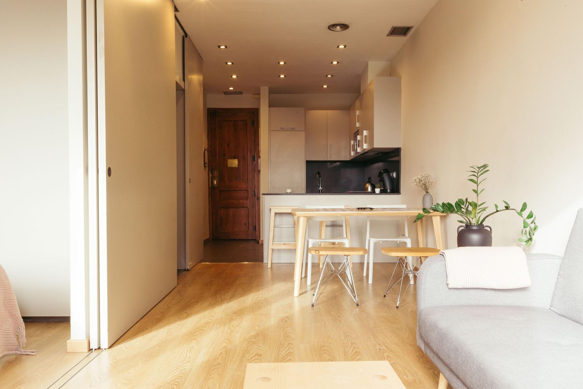 Casa Felipa Plaza Espana Барселона Екстериор снимка